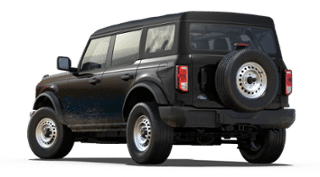 2025 Ford Bronco® External Image 3